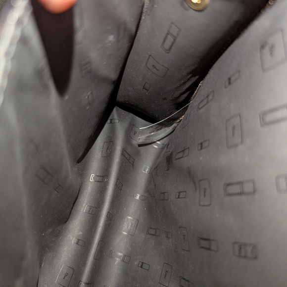 Dior Makeup Bag - Picture 10 of 11